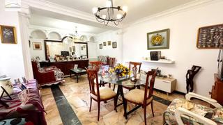 Casa en Mangas Verdes - Las Flores - Parque del Sur. Un lugar para crecer, crear y disfrutar en el corazn de ciudad