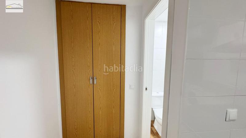 Foto 4f99a725-265f-4ba9-8585-ec992dd540fa. Studiowohnung mit parking in Parque Victoria Eugenia Málaga