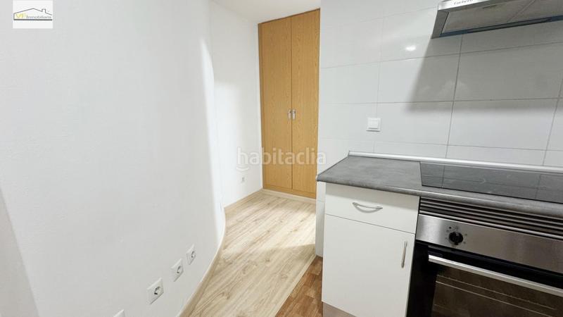 Foto 57a8f79c-c620-44ea-991b-a2889dcbb8a2. Studiowohnung mit parking in Parque Victoria Eugenia Málaga