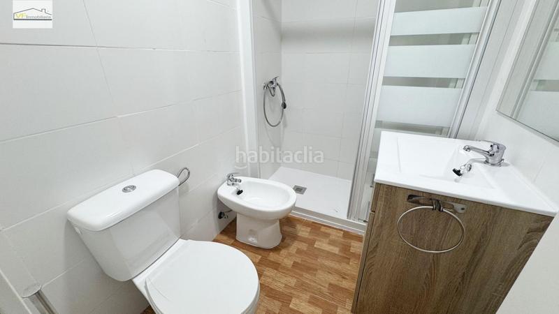 Foto 60be1044-7f81-4be5-8bd1-e219d59099ad. Studiowohnung mit parking in Parque Victoria Eugenia Málaga