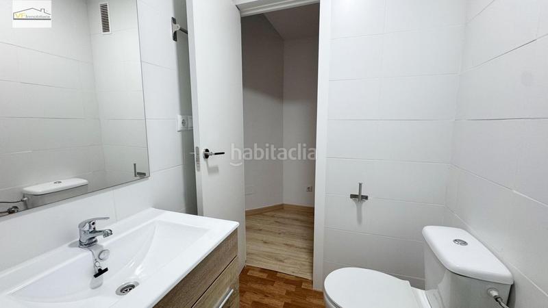 Foto 9660907e-e41a-4319-a364-d06990562835. Studiowohnung mit parking in Parque Victoria Eugenia Málaga