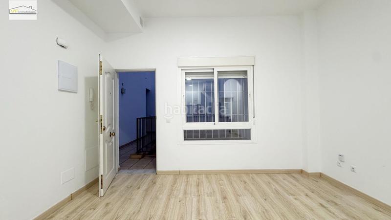 Foto 1a401f98-a627-4d7c-b57b-51c64a96a785. Appartement mit parking in Parque Victoria Eugenia Málaga