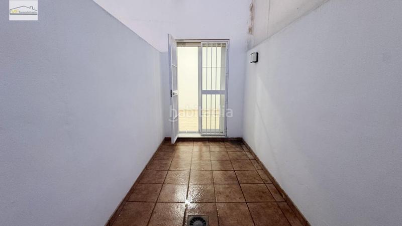 Foto 26e77a3f-82c3-428b-b01e-1334d8f6eaed. Appartement mit parking in Parque Victoria Eugenia Málaga