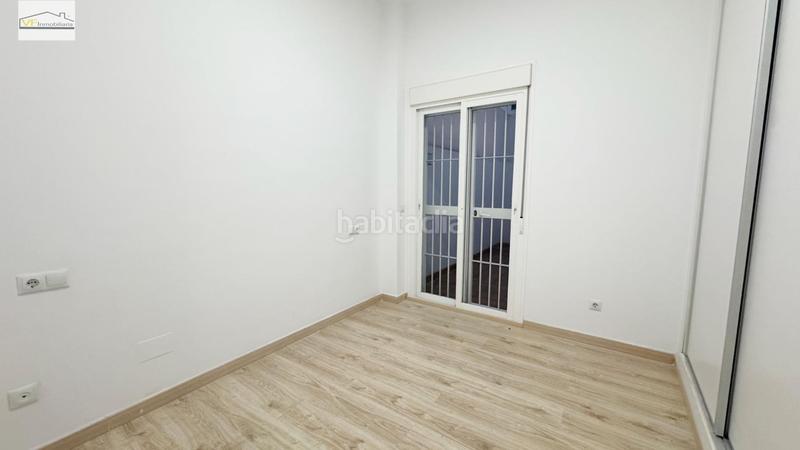 Foto d32c5c0e-8e06-471a-9973-5aa4a8f21d8c. Appartement mit parking in Parque Victoria Eugenia Málaga