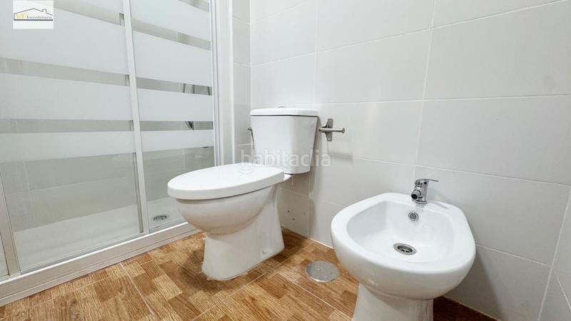 Foto d73e5849-fd4e-413c-8ae3-be9b7df8ff25. Appartement mit parking in Parque Victoria Eugenia Málaga