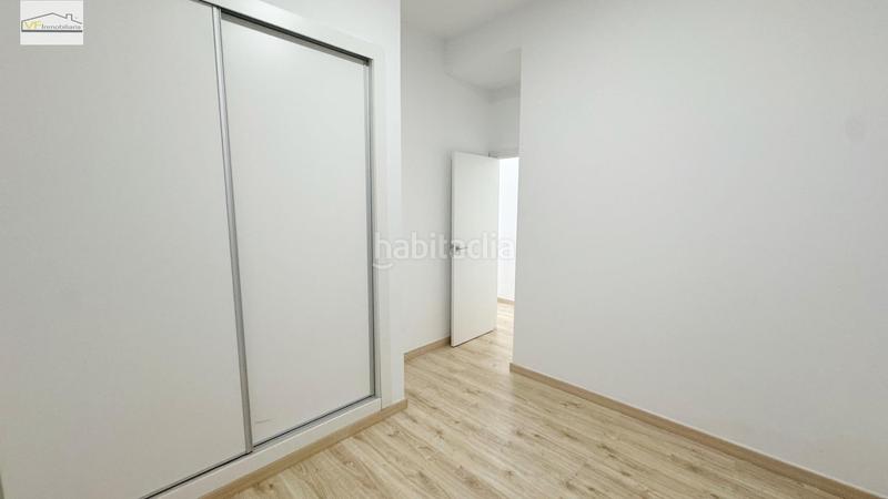 Foto ef5acfb4-4d04-4f01-9fb0-5e6e3c2b6212. Appartement mit parking in Parque Victoria Eugenia Málaga