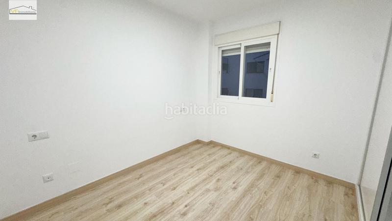 Foto e4d670b1-da5c-488d-8c83-7fd82dbff720. Piccolo appartamento con parcheggio in Parque Victoria Eugenia Málaga