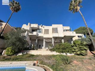 Xalet  Calle golf-candado. El candado donde invertir es asegurar calidad de vida!