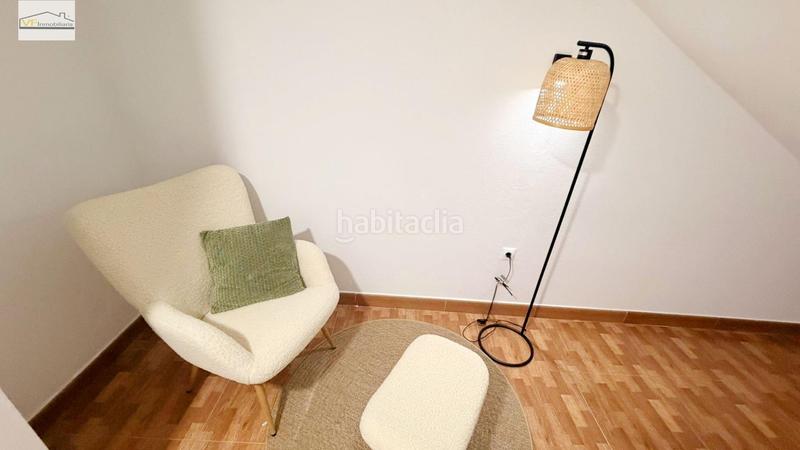 Foto 0be711ae-785d-4a45-b9b9-64fca0a12f7c. Attico con parcheggio in Parque Victoria Eugenia Málaga