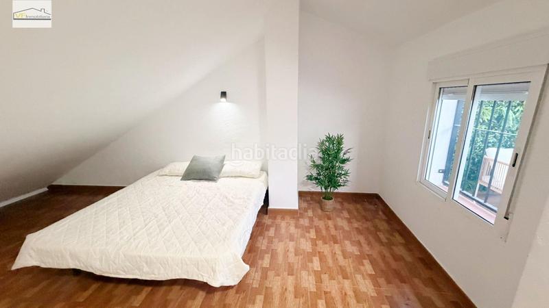 Foto 1a620cab-af0a-44b5-bd02-bf4bec6d1401. Attico con parcheggio in Parque Victoria Eugenia Málaga