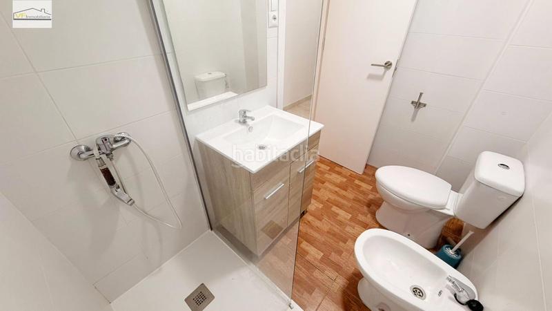 Foto 1cea2926-eb36-4831-87af-00daaacc3018. Attico con parcheggio in Parque Victoria Eugenia Málaga