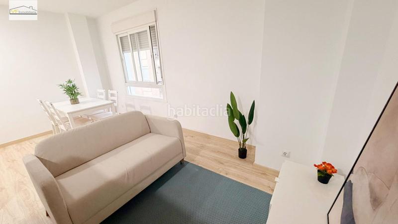 Foto 271fc4c5-cded-462c-9685-b6b51281c2b9. Attico con parcheggio in Parque Victoria Eugenia Málaga