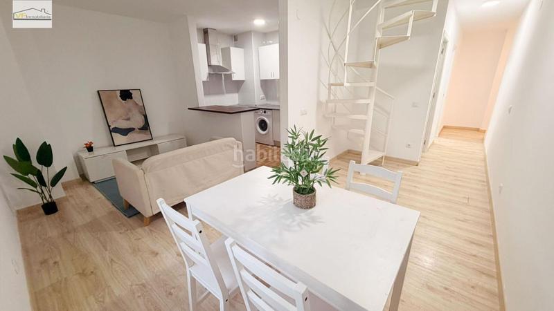 Foto 31923639-9df3-4915-ae95-0f957862acf3. Attico con parcheggio in Parque Victoria Eugenia Málaga