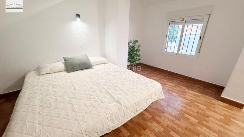 Foto 37d74983-2752-48f2-9807-deed5978e105. Attico con parcheggio in Parque Victoria Eugenia Málaga