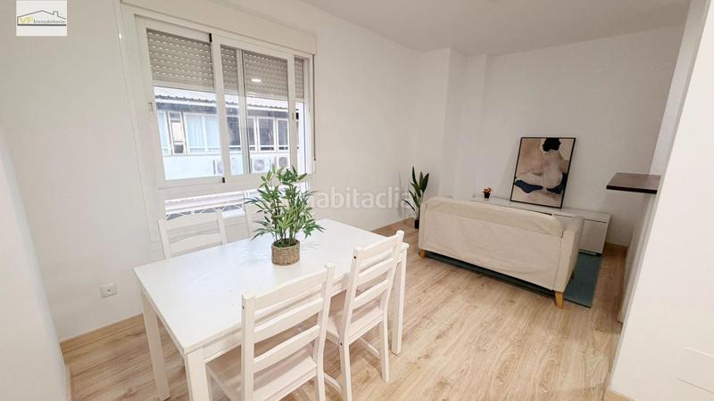 Foto 4d96a919-b867-4fd2-a316-002de1da7a1a. Attico con parcheggio in Parque Victoria Eugenia Málaga