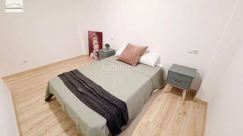 Foto 53cc3335-6907-4ae3-aac5-095c77a149d9. Attico con parcheggio in Parque Victoria Eugenia Málaga