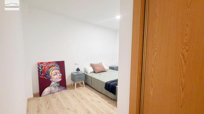 Foto 7fb09a54-38e3-4a35-a9b4-27ac0e3785ab. Attico con parcheggio in Parque Victoria Eugenia Málaga