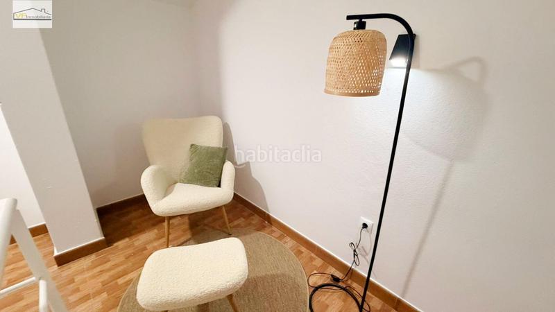 Foto 8b37c6ff-8c74-4f43-95b1-17f4a0d02221. Attico con parcheggio in Parque Victoria Eugenia Málaga