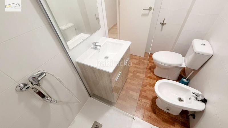 Foto b4df40fc-3594-4fbb-b03d-dac3e7660a3a. Attico con parcheggio in Parque Victoria Eugenia Málaga