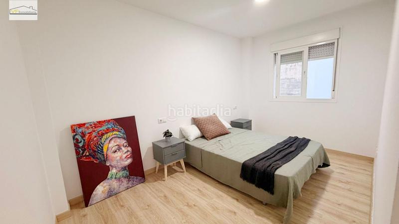 Foto c1c28eee-a0e6-45e2-8507-6fc3fbb9a192. Attico con parcheggio in Parque Victoria Eugenia Málaga