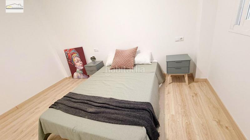 Foto cd7cbe65-0416-4600-b77e-e0969dbeea80. Attico con parcheggio in Parque Victoria Eugenia Málaga