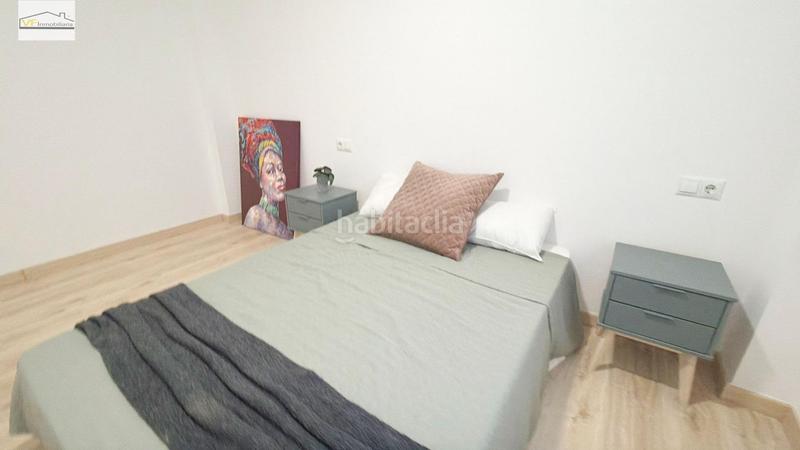 Foto da7238bf-bbf5-4999-9f3e-d061a005e16b. Attico con parcheggio in Parque Victoria Eugenia Málaga