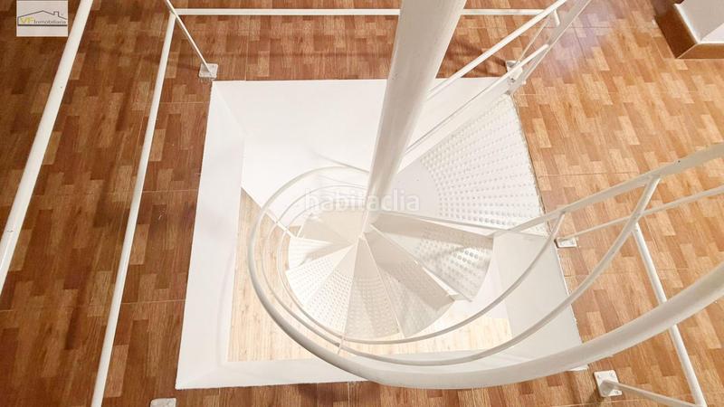 Foto e39c5d70-5050-4461-9e93-42871441cf1d. Attico con parcheggio in Parque Victoria Eugenia Málaga