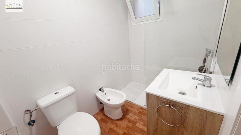 Foto fa0e137c-8012-41a6-98b6-f9ace60370ec. Attico con parcheggio in Parque Victoria Eugenia Málaga