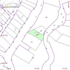Terreny residencial  Calle del arroyo aceiteros. Imagina, diseña y construye en una ubicación con todo lo que nec