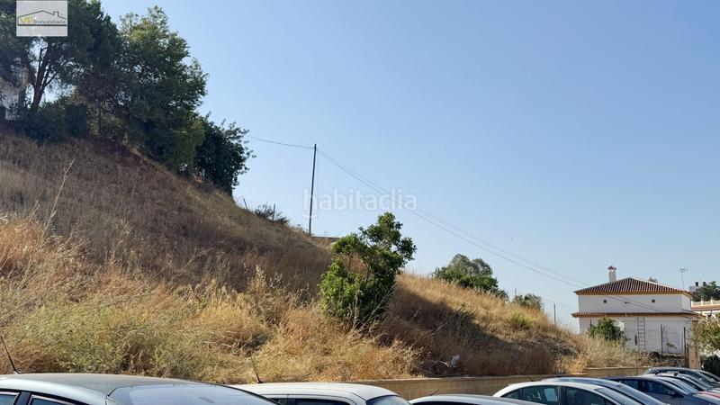 Foto 543c6032-1c90-408e-ac7c-5a2cc29a05ae. Terreny residencial a Mangas Verdes - Las Flores - Parque del Sur Málaga