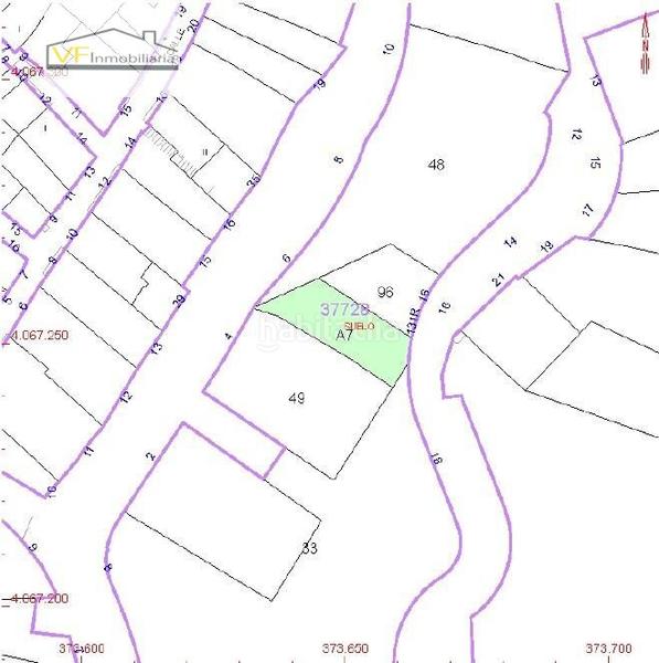 Foto 5898cdf3-c564-4a95-ab65-a845ed49464d. Terreny residencial a Mangas Verdes - Las Flores - Parque del Sur Málaga