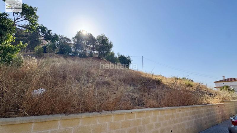 Foto 5b31334b-bc79-4bf6-a702-93445cdbcfc1. Terreny residencial a Mangas Verdes - Las Flores - Parque del Sur Málaga
