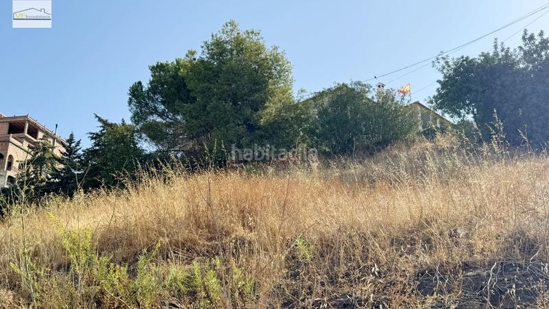 Foto 6d29ad37-4e31-45c1-953a-9030bbef443c. Terreny residencial a Mangas Verdes - Las Flores - Parque del Sur Málaga