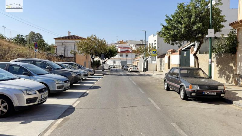 Foto 95a5e013-d76d-4b6c-89c5-86cf1b056600. Terreny residencial a Mangas Verdes - Las Flores - Parque del Sur Málaga