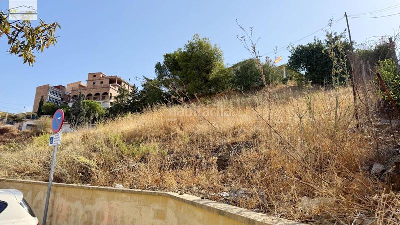 Foto a4342a49-8352-4975-8a4f-0ad54e617957. Terreny residencial a Mangas Verdes - Las Flores - Parque del Sur Málaga
