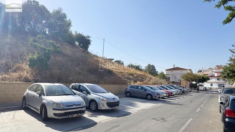 Foto b4b6aa7f-50bd-479a-b75f-3b924ec3883b. Terreny residencial a Mangas Verdes - Las Flores - Parque del Sur Málaga