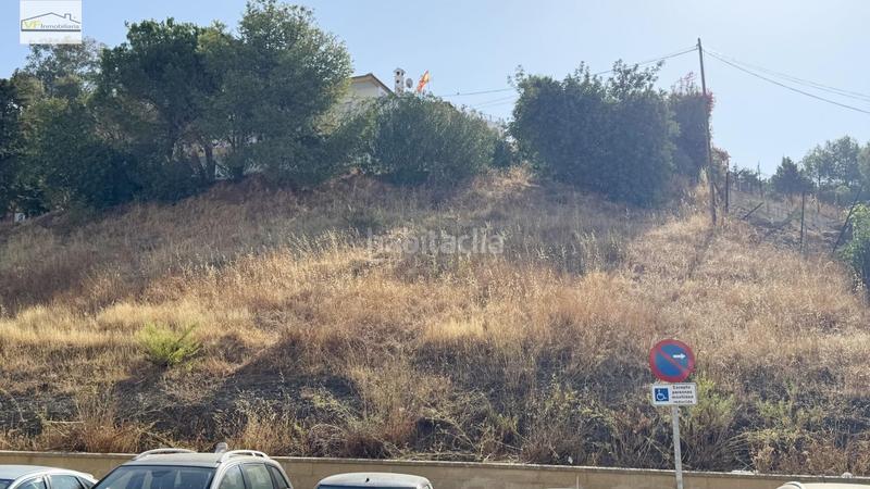 Foto b51252c3-ce7b-4292-9537-8b33895f1af3. Terreny residencial a Mangas Verdes - Las Flores - Parque del Sur Málaga