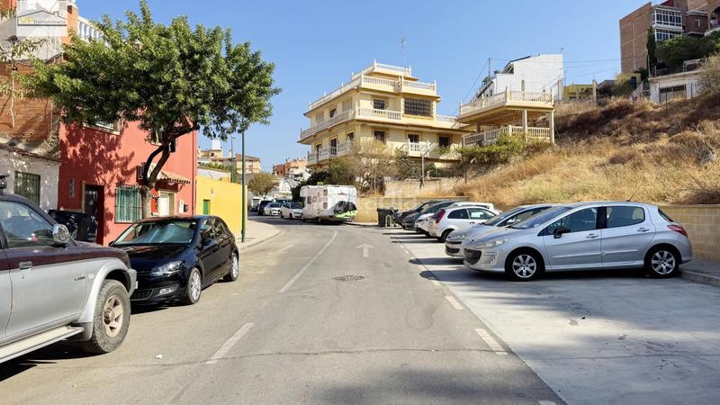 Foto b6f0672c-9146-4b00-82c8-404102e9e931. Terreny residencial a Mangas Verdes - Las Flores - Parque del Sur Málaga