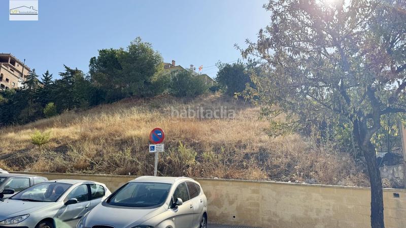 Foto b9ff24e0-07e5-4ef6-ba05-93a12dbe8922. Terreny residencial a Mangas Verdes - Las Flores - Parque del Sur Málaga
