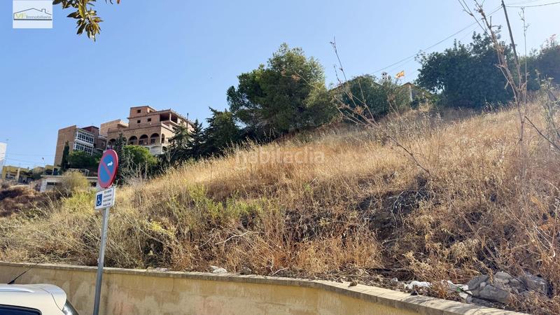 Foto c5666a3b-35cf-4eea-bd7e-aa6a88023300. Terreny residencial a Mangas Verdes - Las Flores - Parque del Sur Málaga