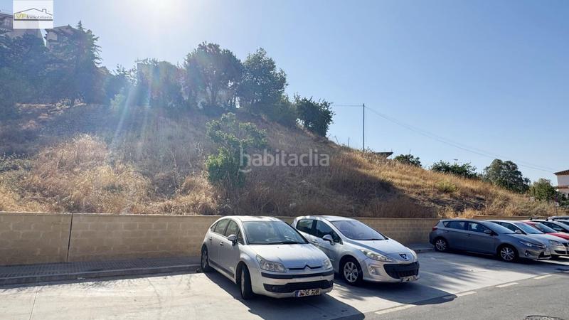 Foto ccd8971f-9716-4320-b93b-401703a6169b. Terreny residencial a Mangas Verdes - Las Flores - Parque del Sur Málaga
