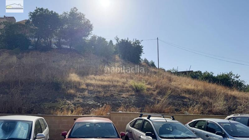 Foto e48c6f83-1720-4897-9e52-01acbaa29476. Terreny residencial a Mangas Verdes - Las Flores - Parque del Sur Málaga