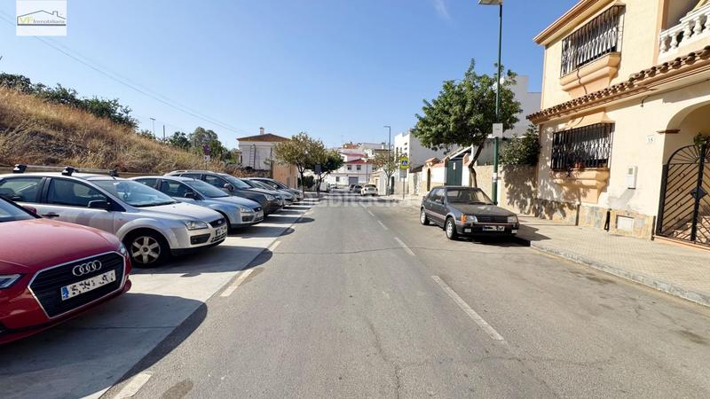 Foto e9fc17c4-61ff-4f19-b1c8-90937799b751. Terreny residencial a Mangas Verdes - Las Flores - Parque del Sur Málaga