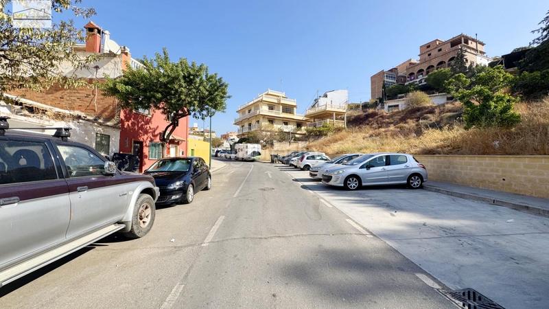 Foto ee5454e0-826d-447a-92e3-b3521322d983. Terreny residencial a Mangas Verdes - Las Flores - Parque del Sur Málaga