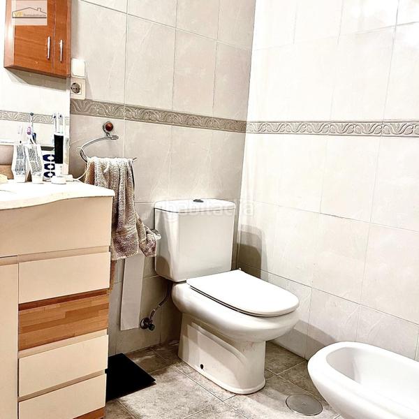 Foto 408c6b9d-8b60-4fea-a017-7c877c4912e6. Pis amb aparcament a Conde de Ureña Málaga