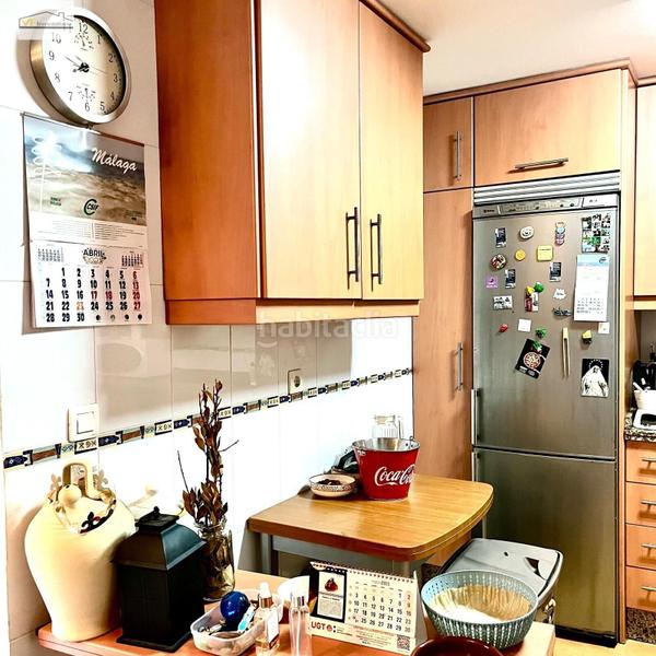 Foto 5fd98ad2-736d-4201-8975-cc69500fe136. Pis amb aparcament a Conde de Ureña Málaga