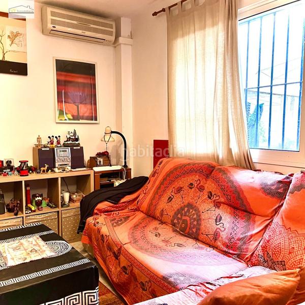 Foto ce6b7e8d-7333-45d4-9452-0f770bc5a0df. Pis amb aparcament a Conde de Ureña Málaga