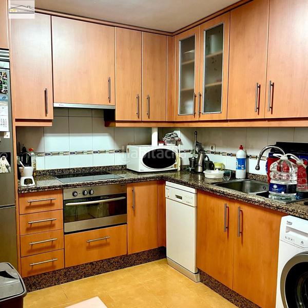 Foto d912be3f-bbb6-4e6b-ace3-3a62bba723a1. Pis amb aparcament a Conde de Ureña Málaga