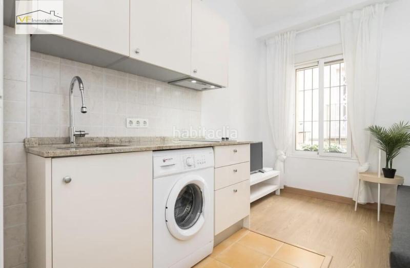 Foto 553d6664-f299-4351-92db-31f893f00363. Appartement in La Trinidad Málaga