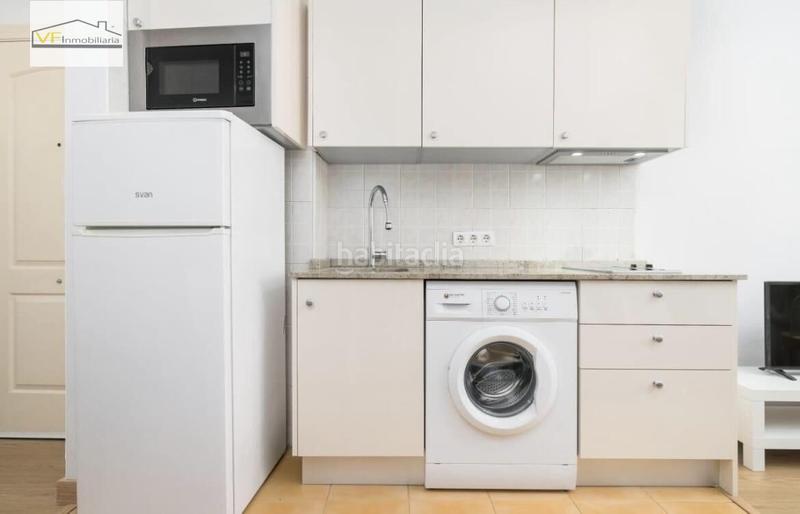 Foto 61c96480-6692-4a0b-b1c3-96e669792fa7. Appartement in La Trinidad Málaga